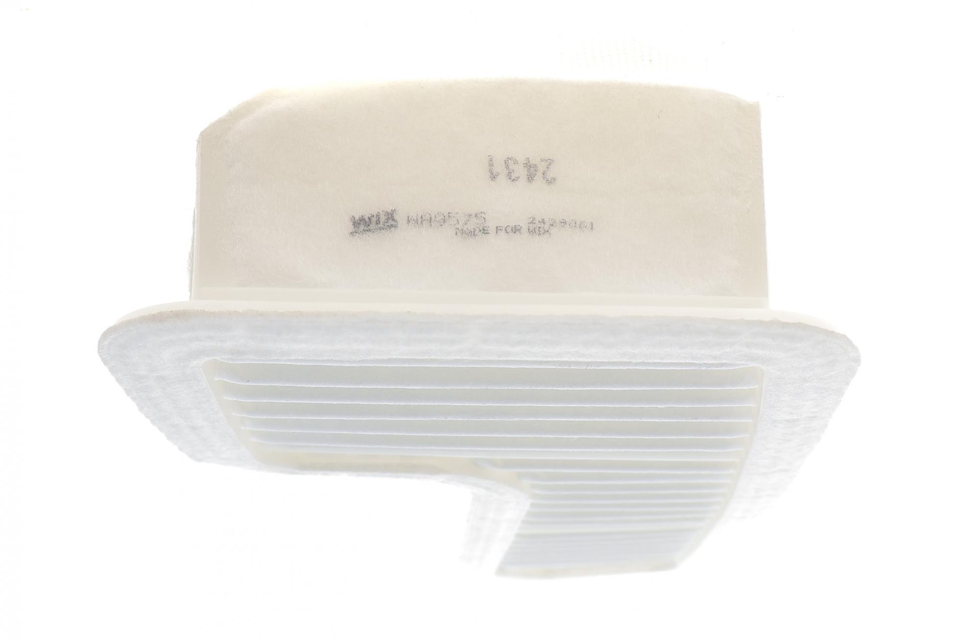 WA9575 WIX FILTERS